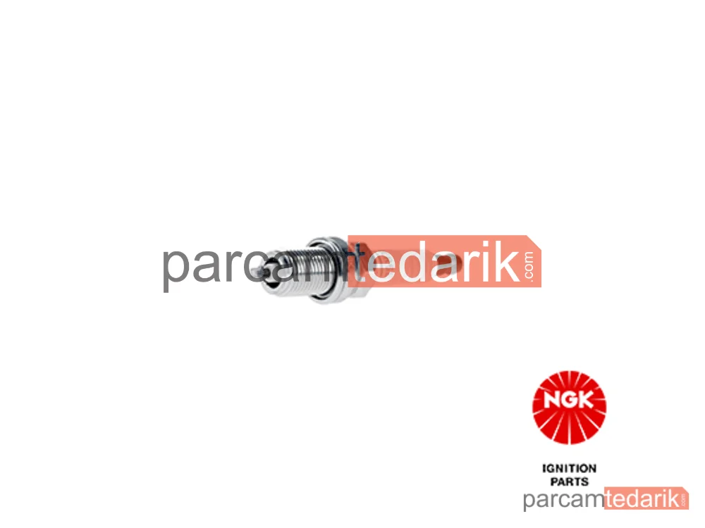 Buji — Nissan SUNNY III, Nissan SUNNY III Hatchback, Nissan Almera I - 1667