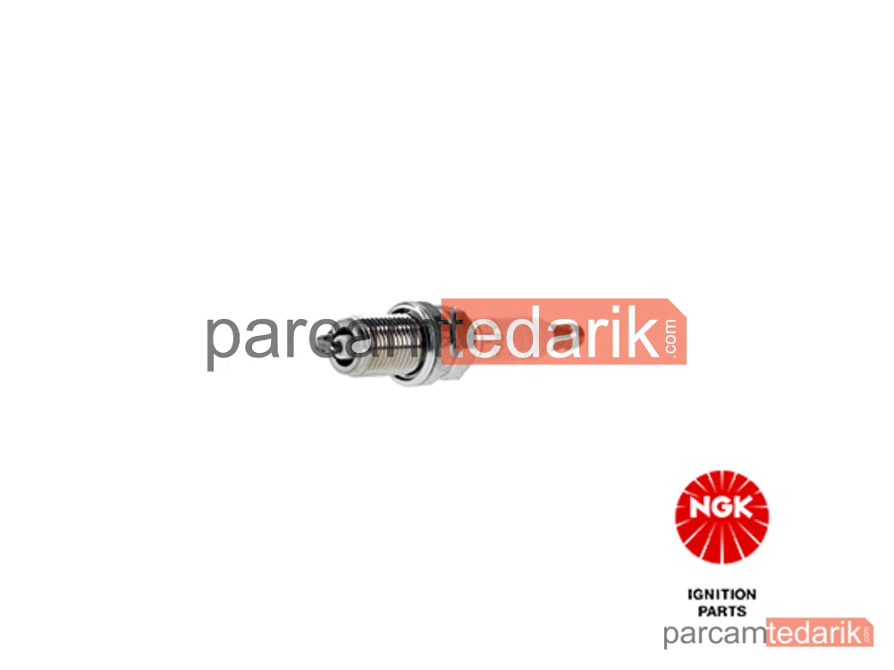 Buji — Suzuki GRAND Vitara I, Daihatsu Charade IV, Mitsubishi Carisma Sedan - 2756