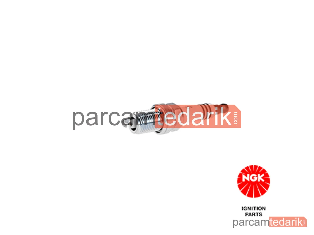 NGK 2690 | Buji — Volvo