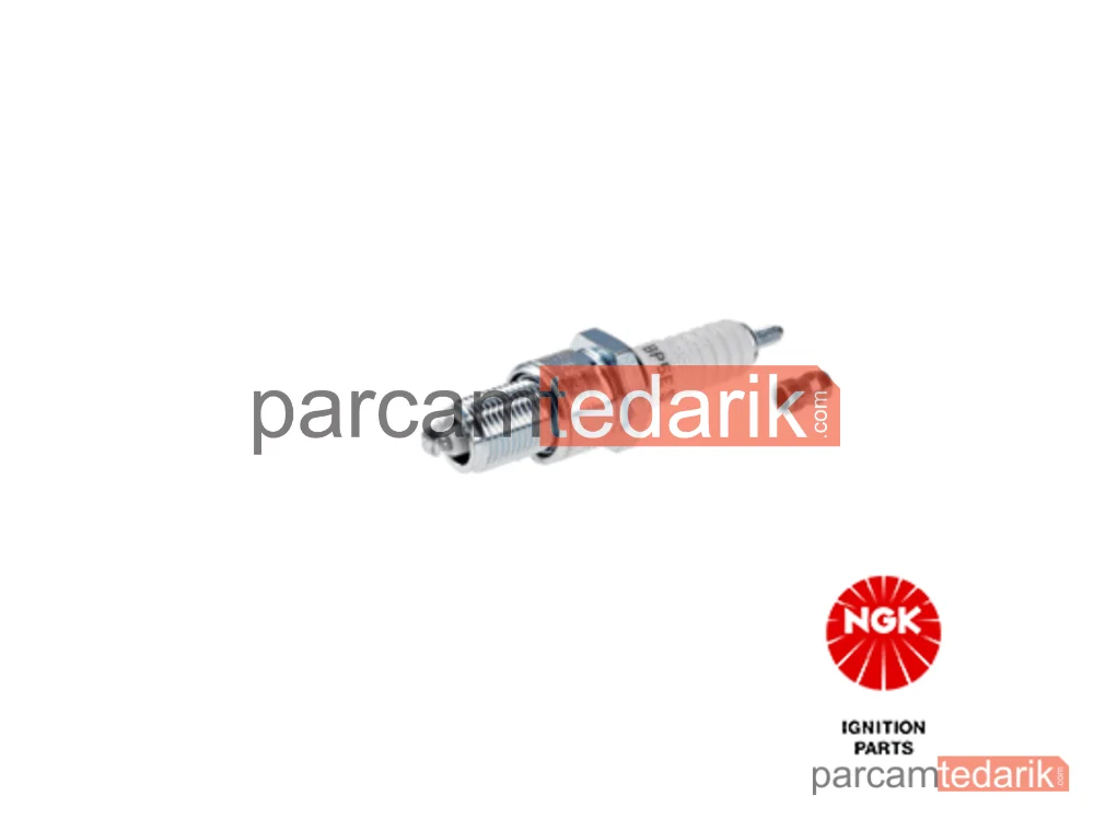 NGK 6511 | Buji — BMW 3, Jaguar XJ, Renault Super 5