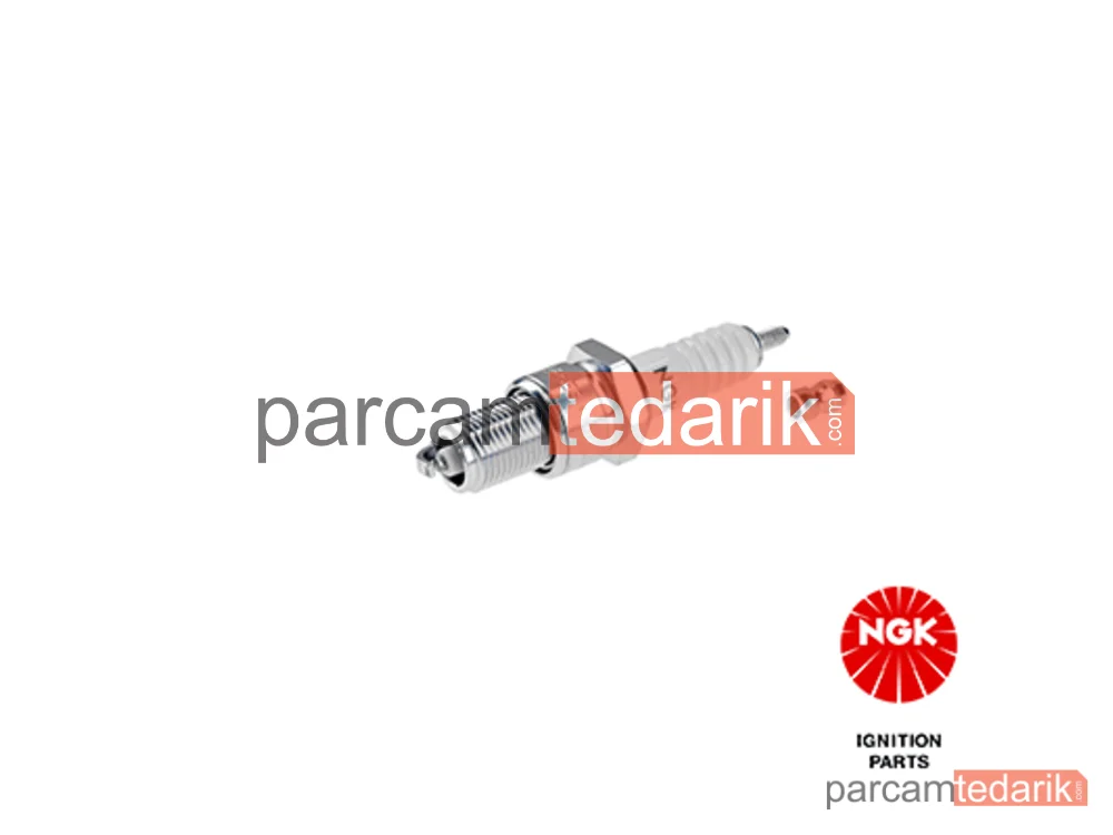 NGK 6511 | Buji — BMW 3, Jaguar XJ, Renault Super 5