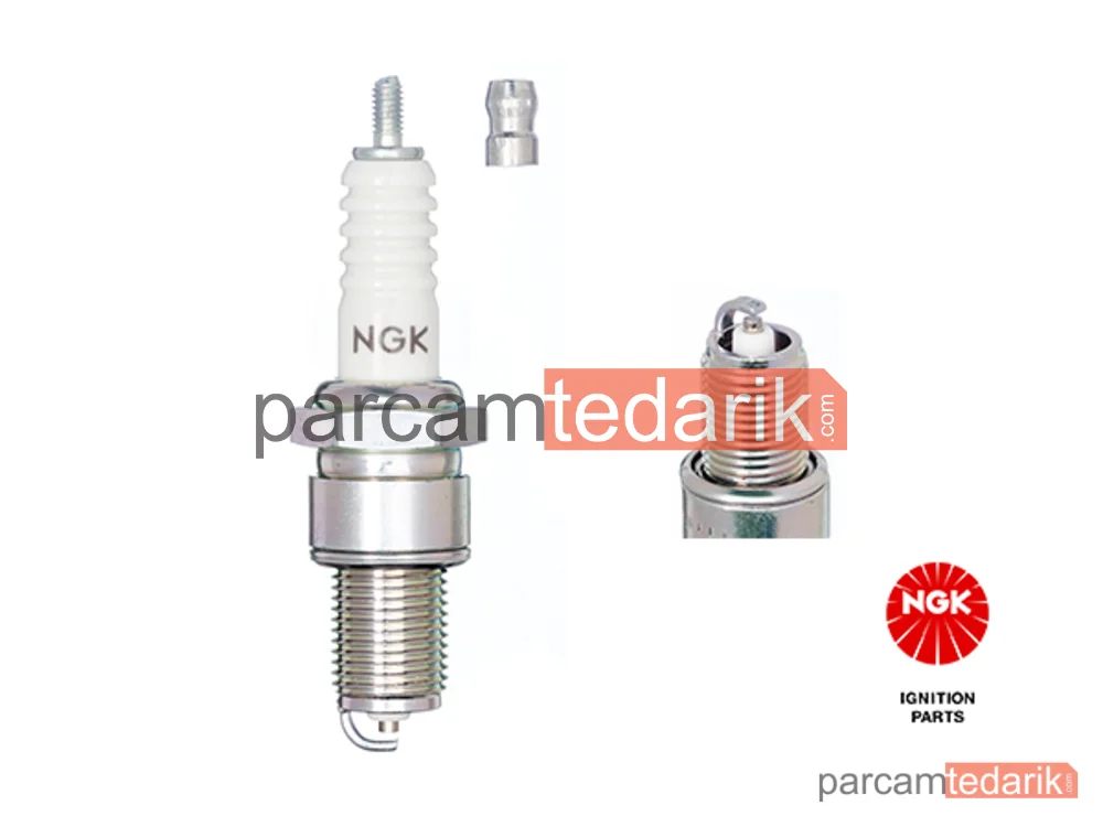 NGK 7811 | Buji — Mercedes-Benz S-Serisi, Alfa Romeo 33, Mercedes-Benz SL