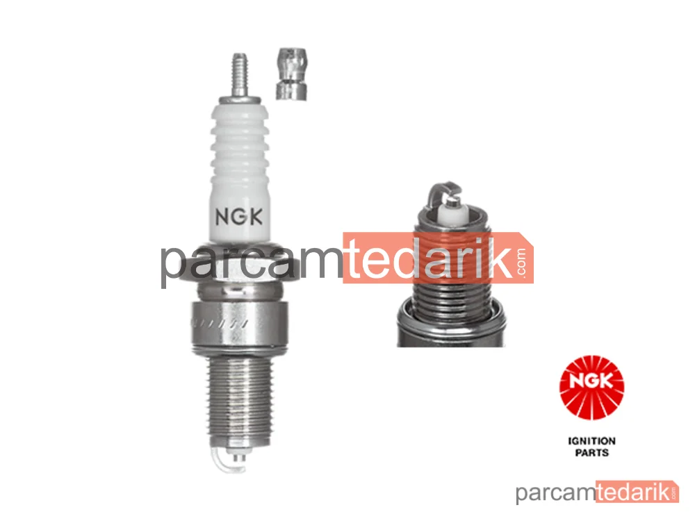 NGK 7811 | Buji — Mercedes-Benz S-Serisi, Alfa Romeo 33, Mercedes-Benz SL