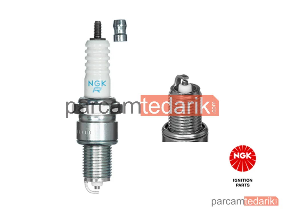 NGK 7222 | Buji — Ateşleme Bujisi BPR4ES Honda/ Mitsubishi