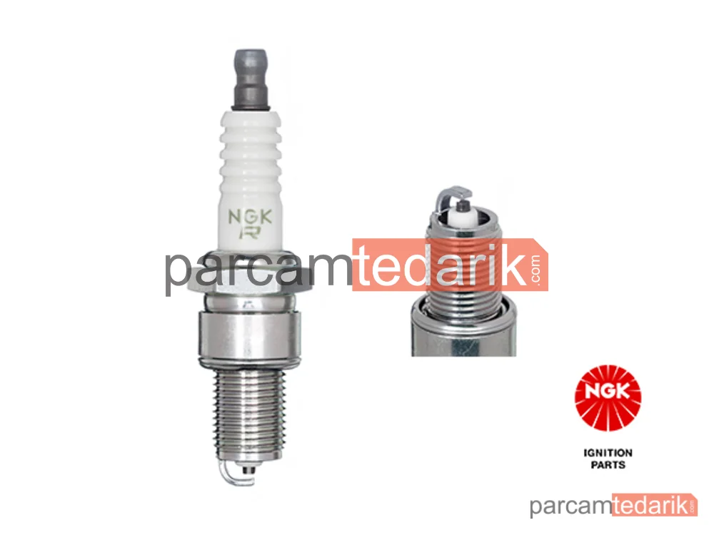 NGK 3028 | Buji — Chevrolet Matiz, Honda JAZZ I, Kia Rio I Hatchback