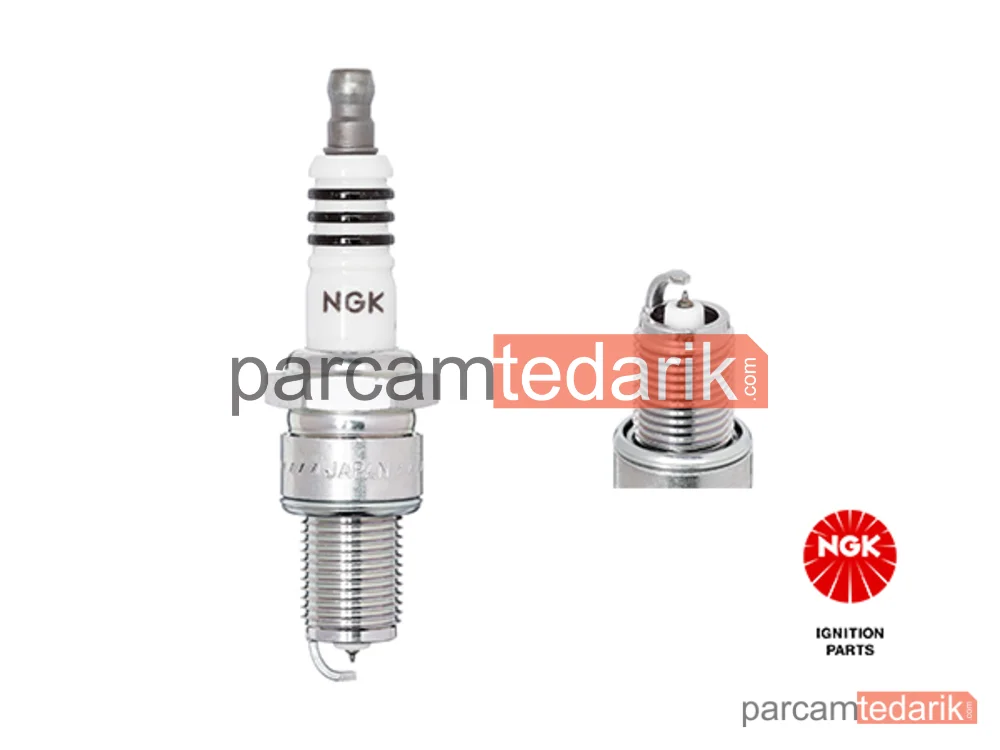 NGK 3903 | Buji — Subaru JUSTY I, Honda Accord III, Honda Accord III Aerodeck