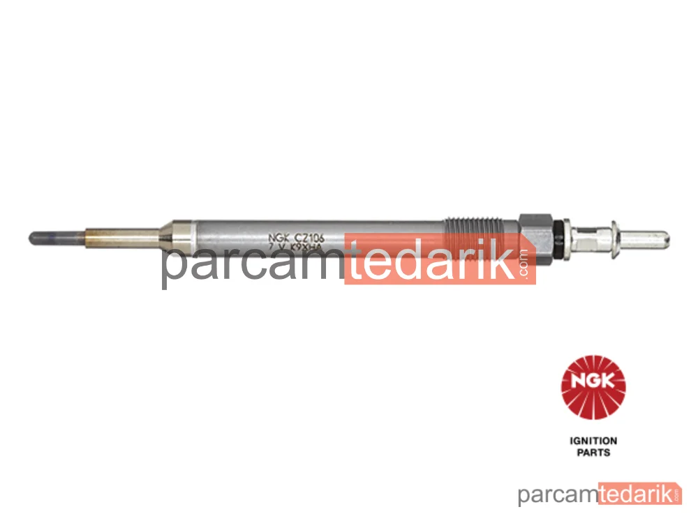 NGK 9957 | Kızdırma Bujisi — Mercedes-Benz C-Serisi T-Model, Mercedes-Benz E-Serisi T-Model, Mercedes-Benz C-Serisi