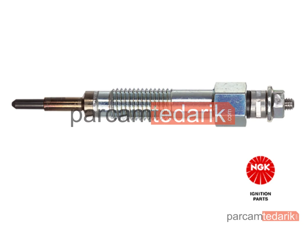 NGK 93633 | Kızdırma Bujisi — Nissan Patrol GR IV, Nissan Patrol GR V Wagon, Nissan Patrol III/2 Station Wagon