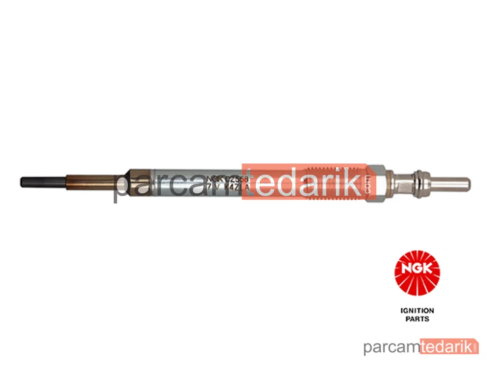 NGK 90706 | Kızdırma Bujisi — Fiat Doblo Cargo, Fiat Doblo Minibüs/Otobüs, Fiat Doblo Platform şasi