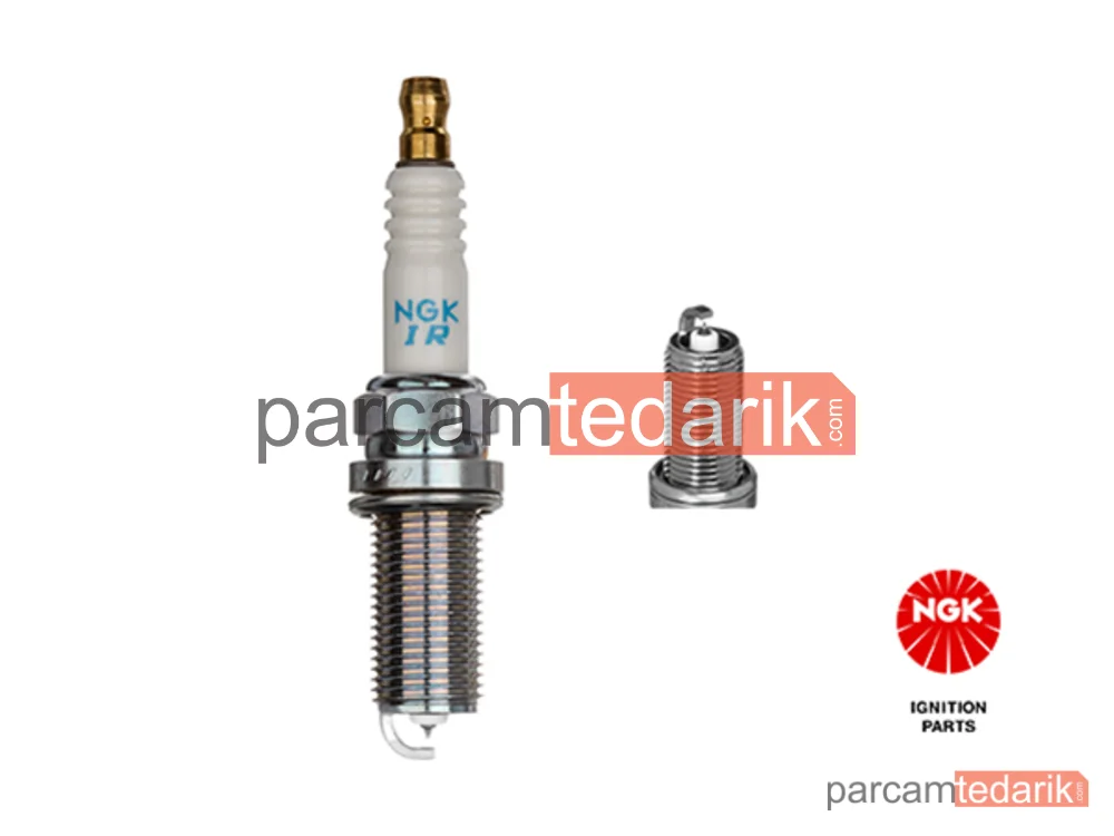 NGK 3588 | Buji — Mercedes-Benz C-Serisi Coupe, Mercedes-Benz E-Serisi, Mercedes-Benz E-Serisi T-Model