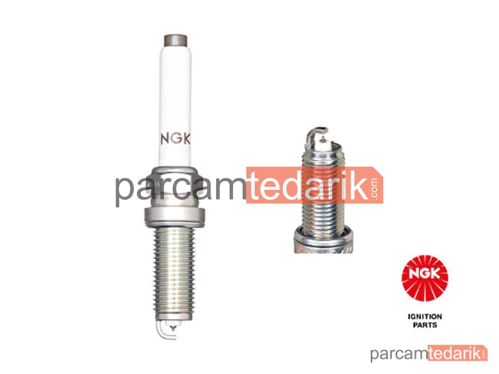NGK 90418 | Buji — Jeep Renegade SUV, Fiat 500X, Jeep Compass