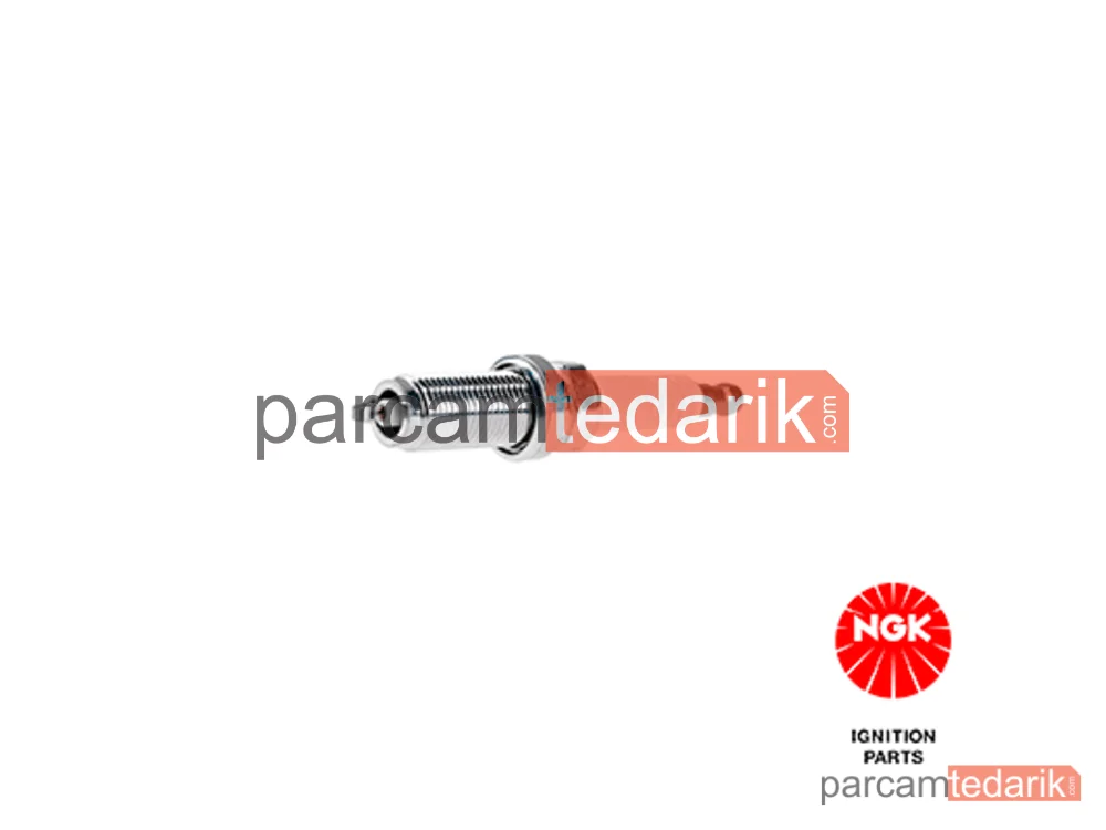 6645 | Buji — Mitsubishi Colt CZC VI Cabrio, Mitsubishi Colt VI, Smart Forfour