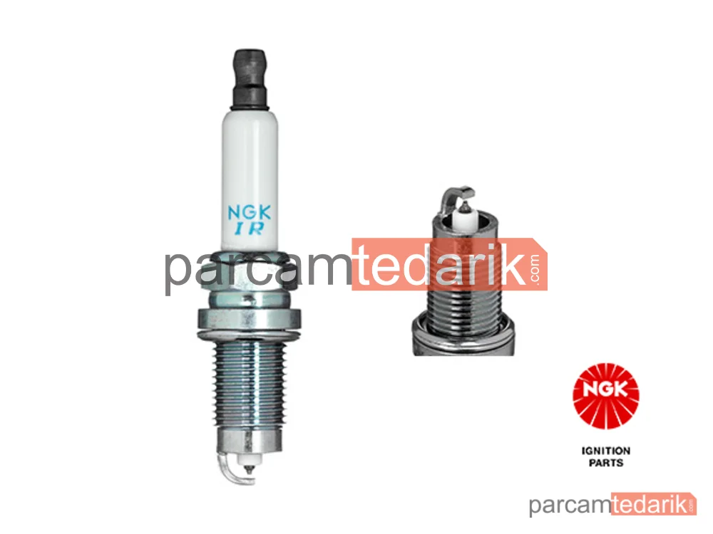 NGK 97153 | Buji — Skoda Rapid, Seat Toledo IV, Skoda Rapid Spaceback