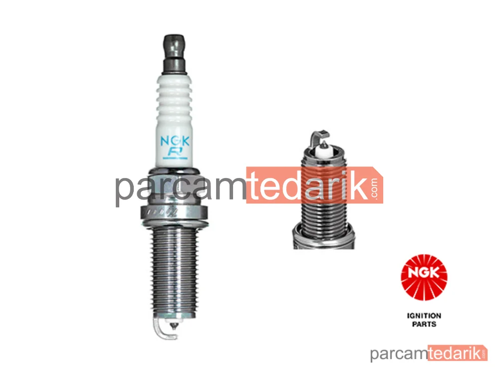 NGK 4775 | Buji — Nissan Micra III, Nissan NOTE, Nissan Micra C+C III
