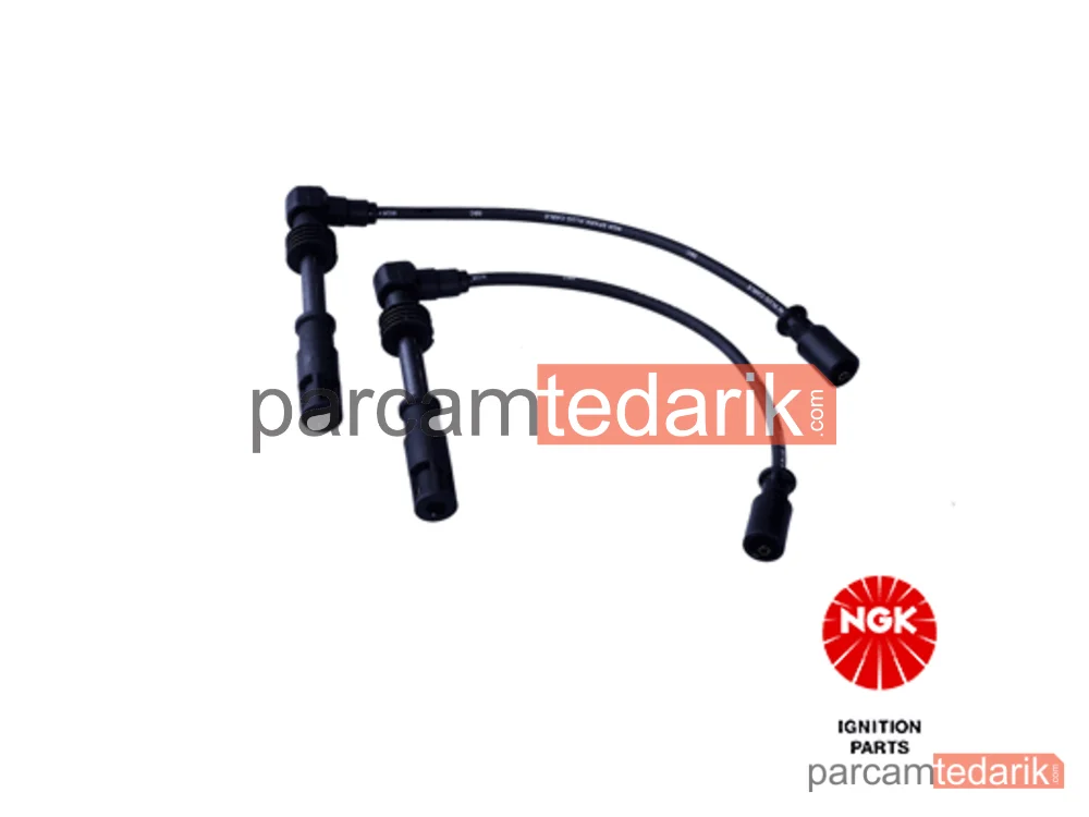 NGK 2348 | Buji Kablosu — Audi A4 B5 Avant, Audi A6 C4 Avant, VW Passat B5