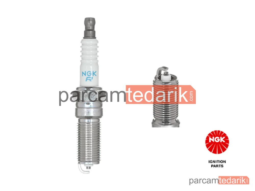 NGK 96463 | Buji — Ford C-Max II, Ford Fiesta VI, Ford Focus III Turnier