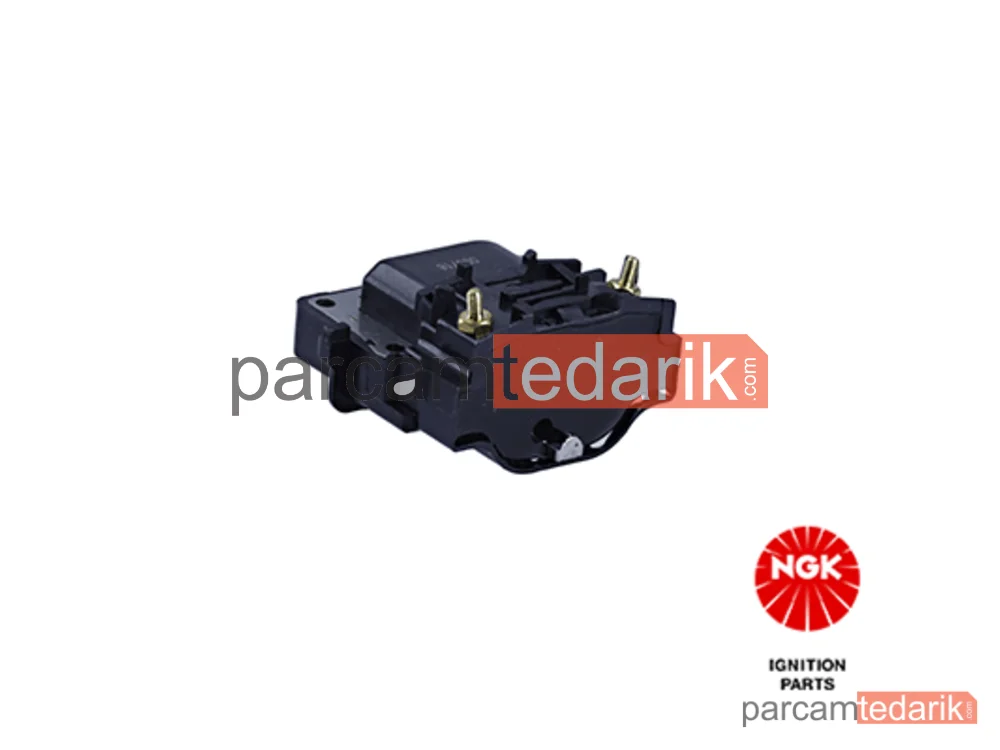 48094 | Ateşleme Bobini — Toyota Carina E VI, Toyota Carina E VI Sedan, Toyota Carina E VI Sportswagon