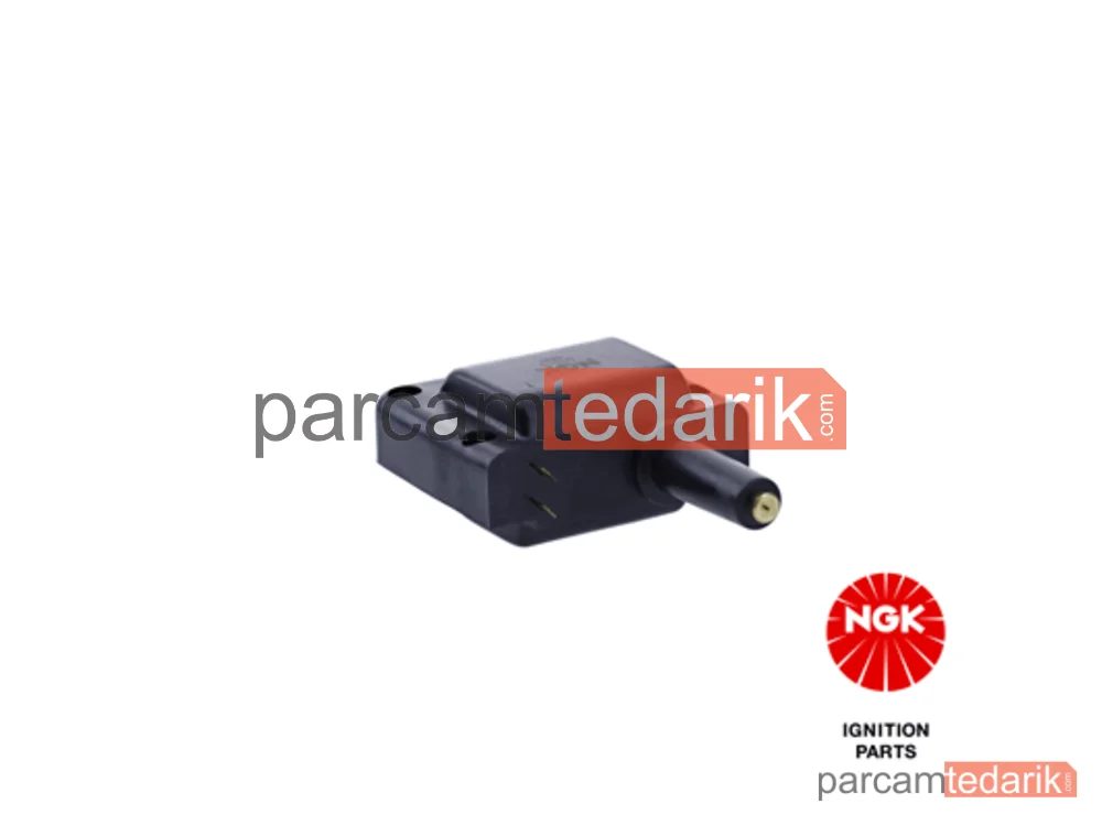 48097 | Ateşleme Bobini — Honda Civic IV Hatchback, Honda Civic IV Sedan, Honda Accord IV