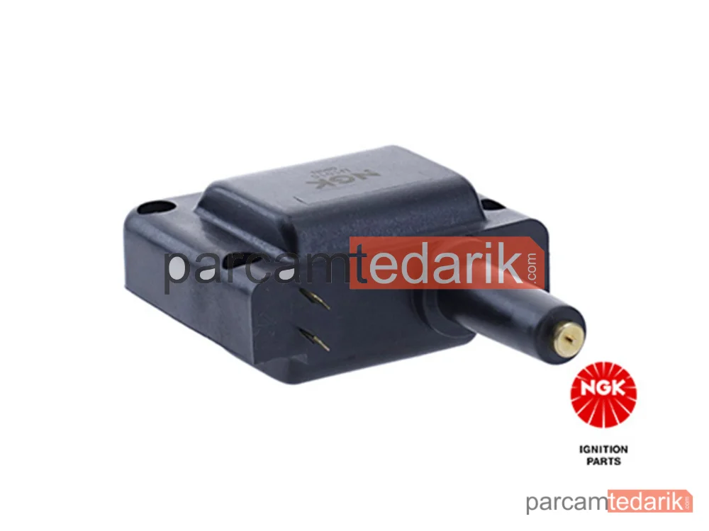 NGK 48097 | Ateşleme Bobini — Honda Civic IV Hatchback, Honda Civic IV Sedan, Honda Accord IV
