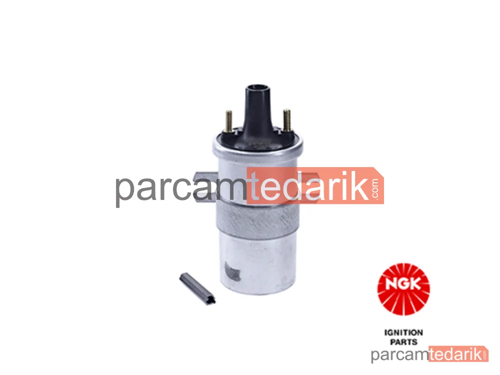 48346 | Ateşleme Bobini — Opel Omega A, Opel Omega A Station wagon, Opel Kadett E Hatchback