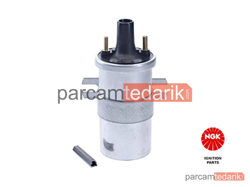 NGK 48346 | Ateşleme Bobini — Opel Omega A, Opel Omega A Station wagon, Opel Kadett E Hatchback