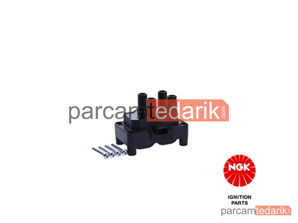 48027 | Ateşleme Bobini — Ford Focus III Turnier, Ford C-Max II, Ford Focus III