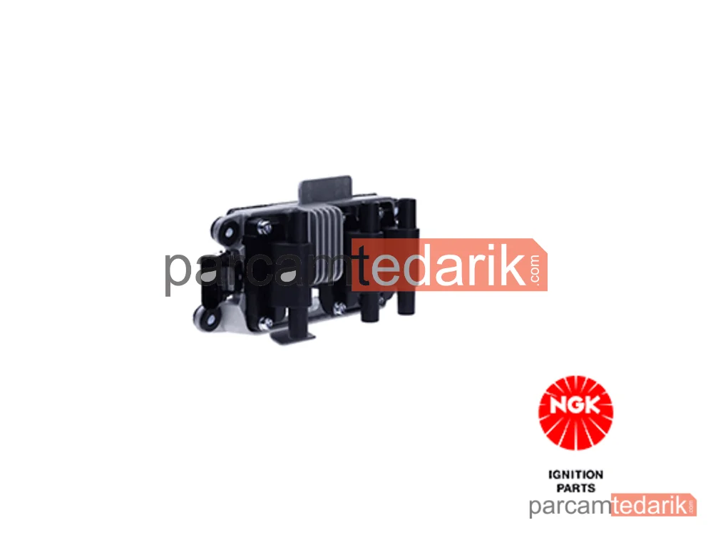 48037 | Ateşleme Bobini — Audi A6 C5, Audi A6 C5 Avant, Audi A4 B5 Avant