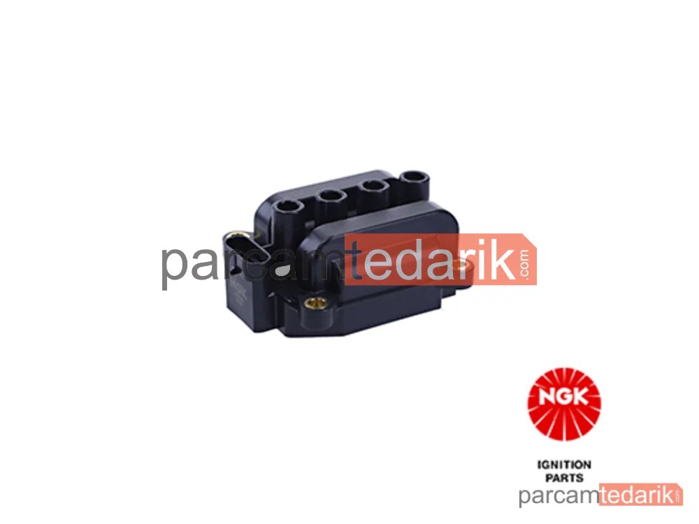 48108 | Ateşleme Bobini — Renault Clio III, Dacia Logan, Dacia Sandero