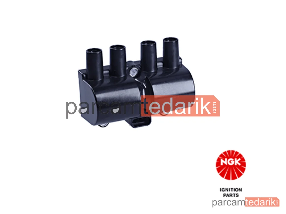 48142 | Ateşleme Bobini — Chevrolet AVEO / Kalos Sedan, Daewoo Rezzo, Chevrolet Captiva