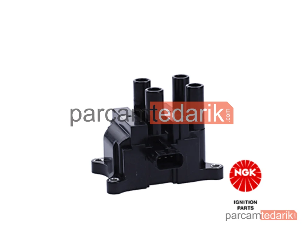 48369 | Ateşleme Bobini — Mazda 6 Hatchback, Mazda 6 Sedan, Mazda 6 Station Wagon
