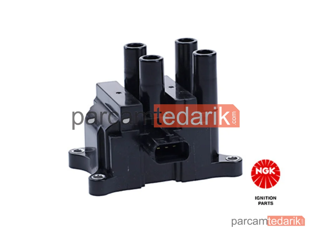 NGK 48369 | Ateşleme Bobini — Mazda 6 Hatchback, Mazda 6 Sedan, Mazda 6 Station Wagon