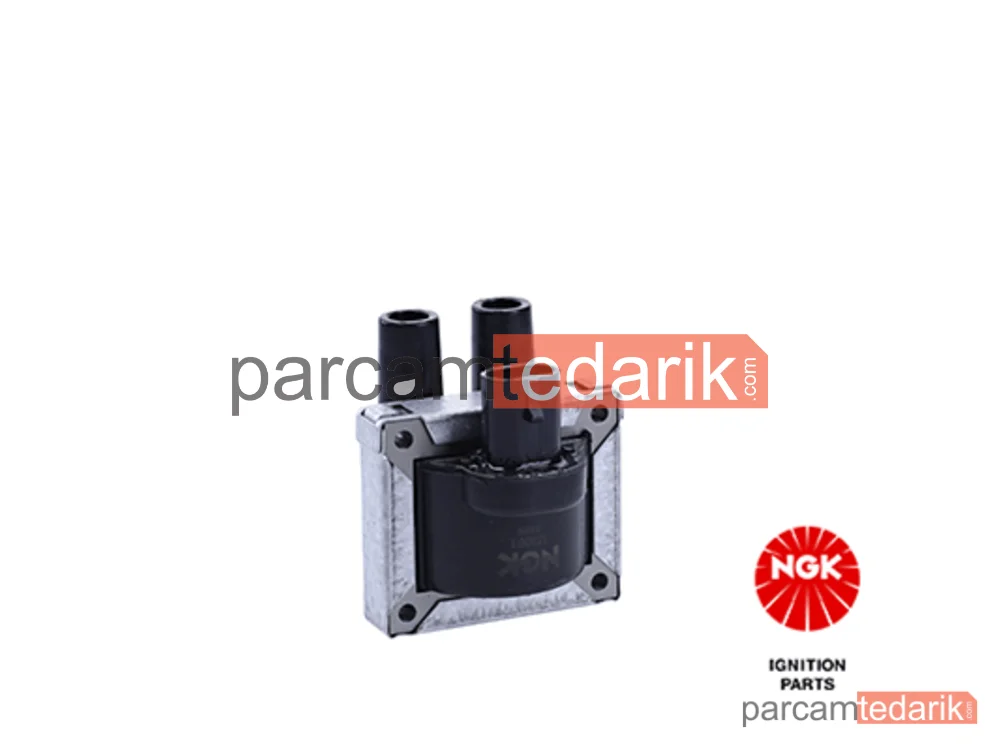 48013 | Ateşleme Bobini — Fiat Panda, Fiat Cinquecento, Fiat Tipo