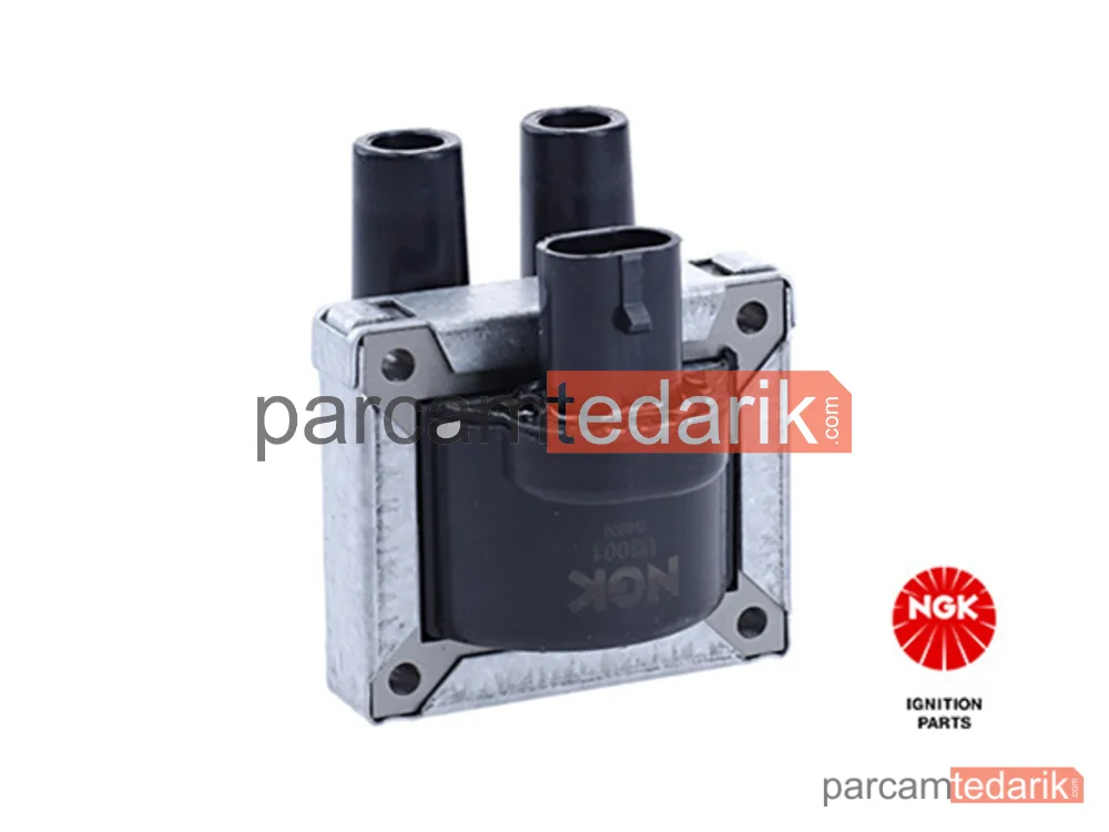 NGK 48013 | Ateşleme Bobini — Fiat Panda, Fiat Cinquecento, Fiat Tipo