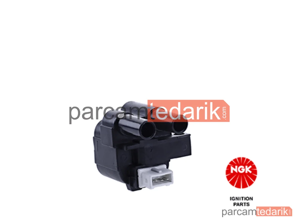 48020 | Ateşleme Bobini — Renault Clio II, Renault Megane I, Renault Megane I Classic