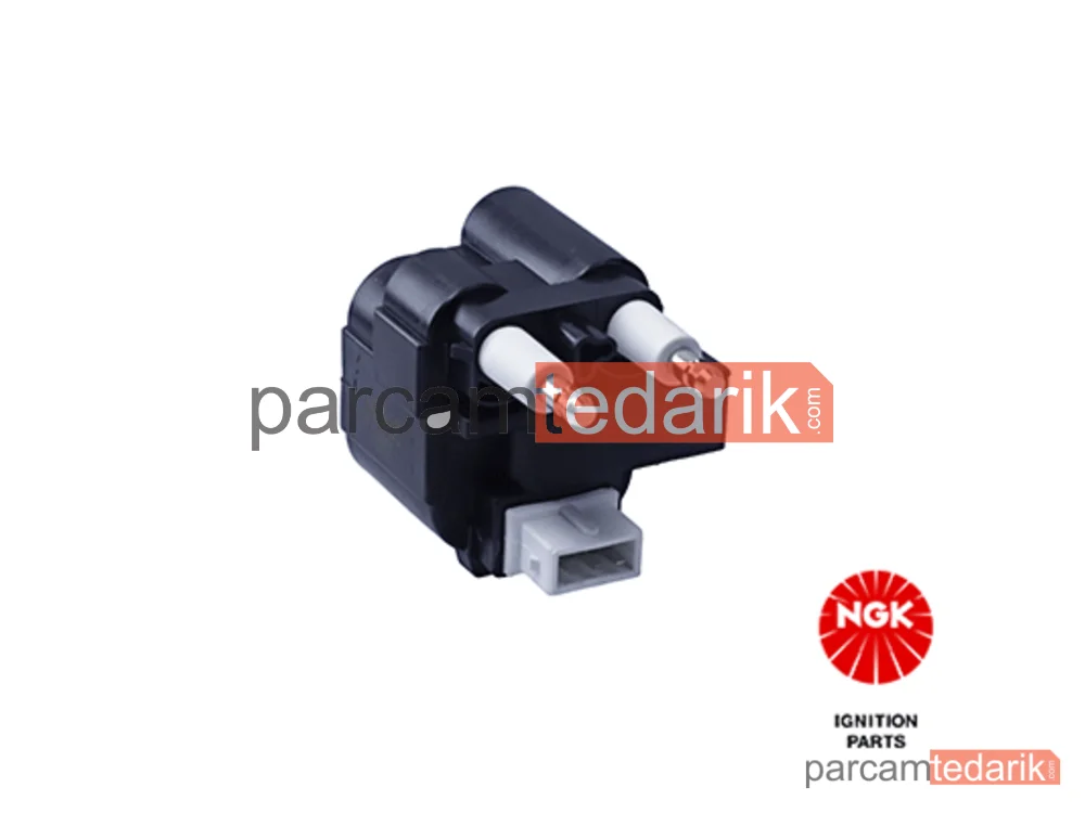 48058 | Ateşleme Bobini — Renault Megane I, Volvo V40 Station wagon, Renault Megane I Classic