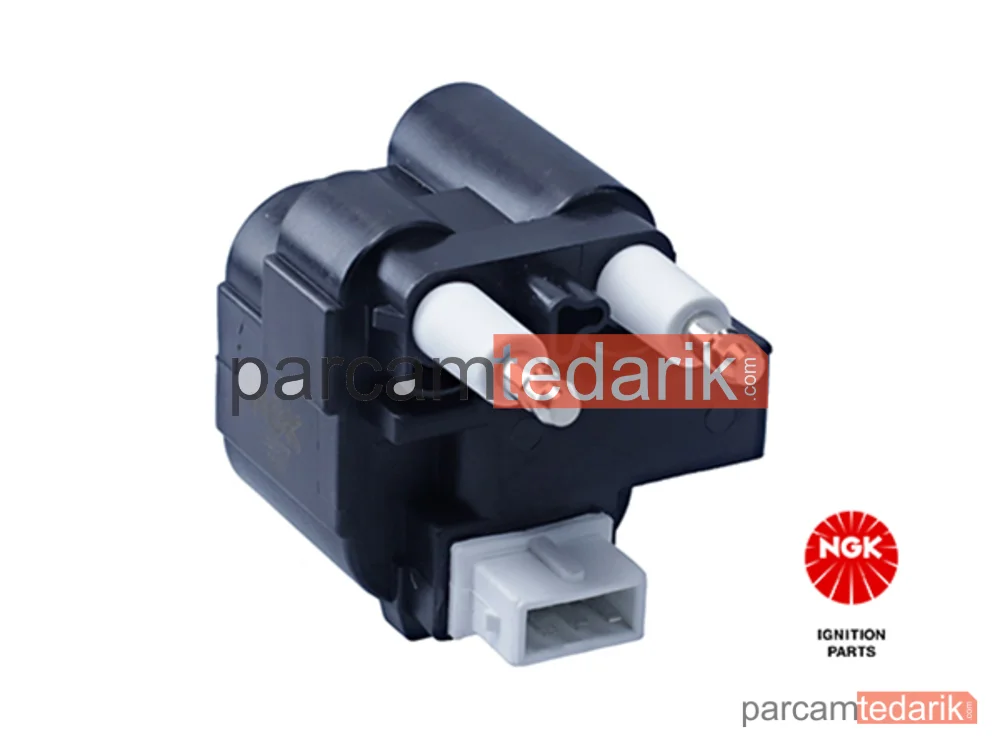 NGK 48058 | Ateşleme Bobini — Renault Megane I, Volvo V40 Station wagon, Renault Megane I Classic