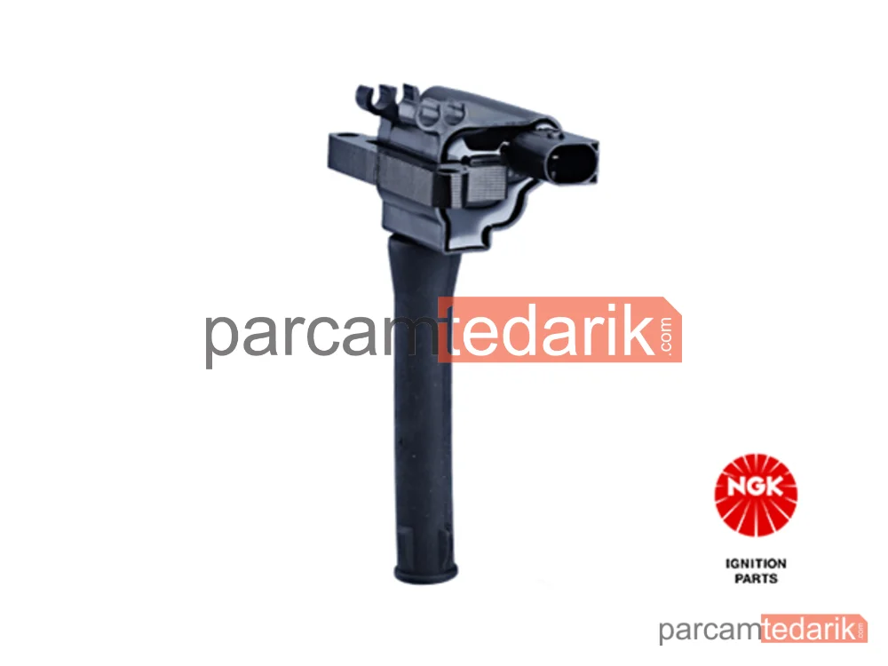 NGK 48055 | Ateşleme Bobini — Rover 25 I Hatchback, Rover 45 I Sedan, MG TF