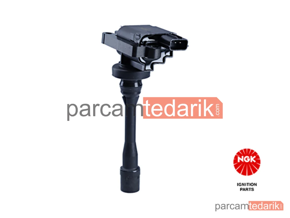 NGK 48225 | Ateşleme Bobini — Mitsubishi Carisma, Mitsubishi Carisma Sedan, Chrysler Sebring