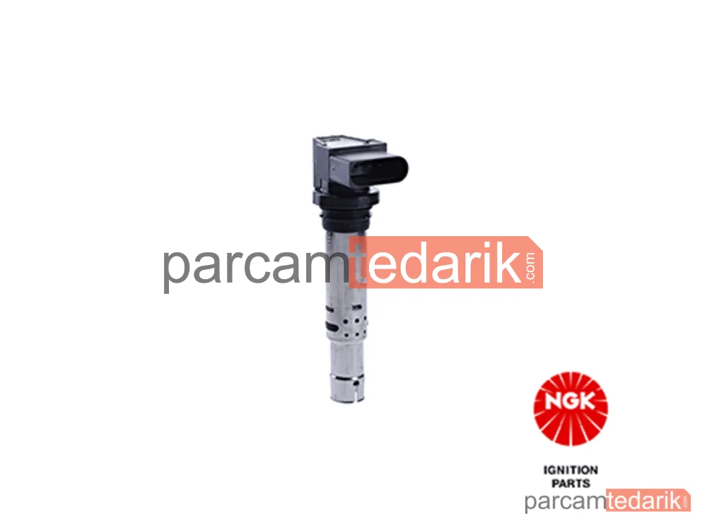 48003 | Ateşleme Bobini — Seat Cordoba, Seat Ibiza IV, VW Golf V
