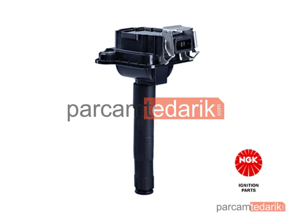 NGK 48008 | Ateşleme Bobini — Audi A6 C5, Audi A6 C5 Avant, Audi A4 B5