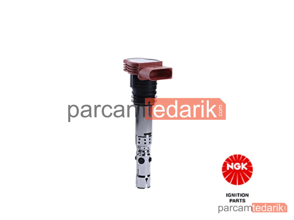 48040 | Ateşleme Bobini — Audi A6 C5 Avant, Audi A4 B6 Cabrio, Audi A4 B7 Avant