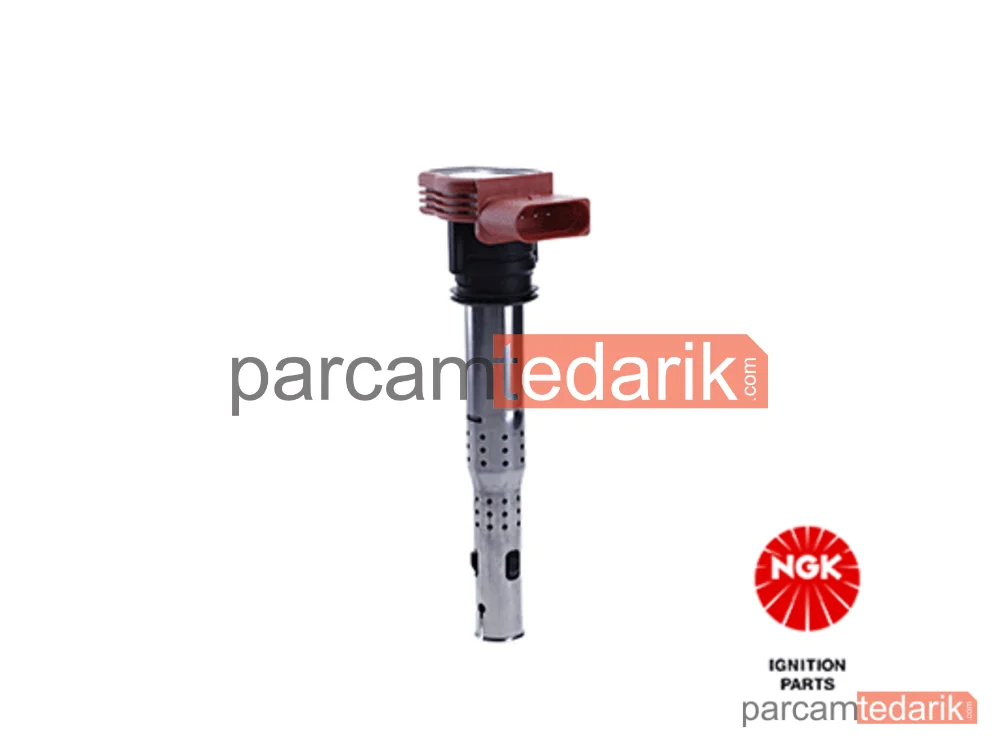 48041 | Ateşleme Bobini — Audi A6 C6 Avant, Audi A6 C6, Audi A6 C7