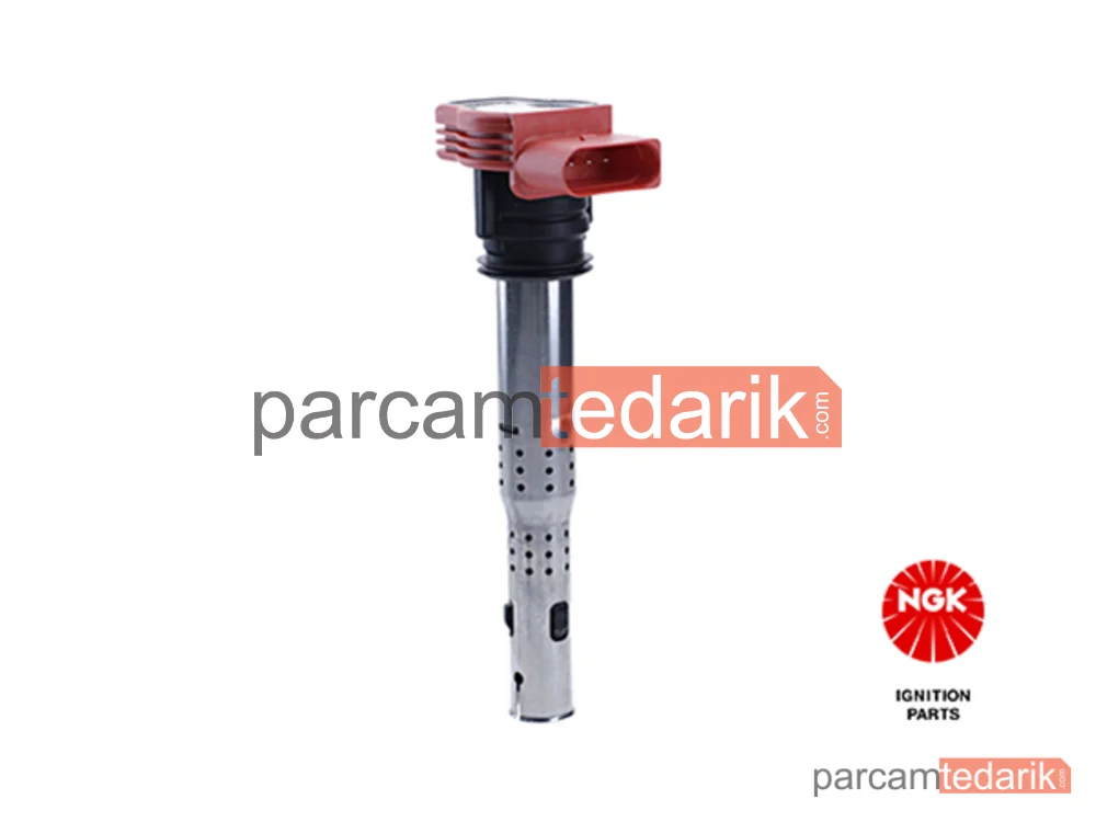 NGK 48041 | Ateşleme Bobini — Audi A6 C6 Avant, Audi A6 C6, Audi A6 C7