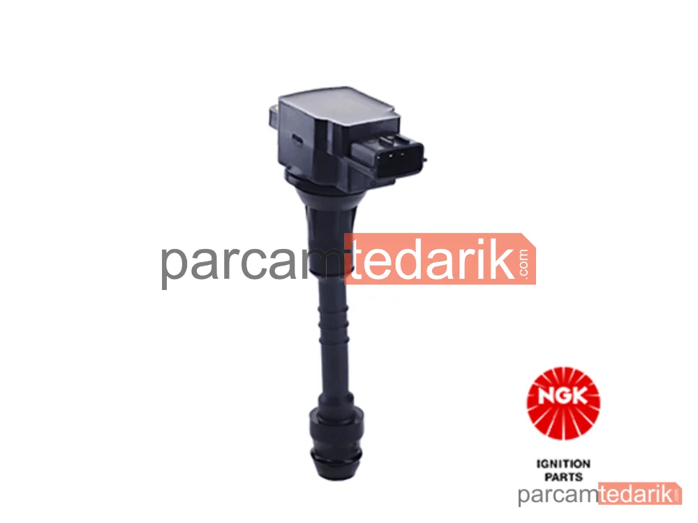 48139 | Ateşleme Bobini — Nissan Almera II Hatchback, Nissan Primera Hatchback, Nissan Almera II