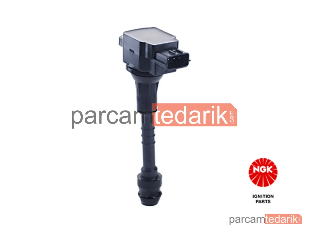 NGK 48139 | Ateşleme Bobini — Nissan Almera II Hatchback, Nissan Primera Hatchback, Nissan Almera II