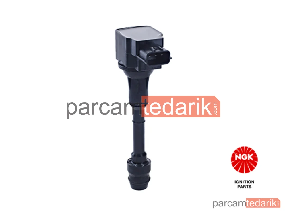 NGK 48226 | Ateşleme Bobini — Nissan X-Trail I, Nissan Primera Hatchback