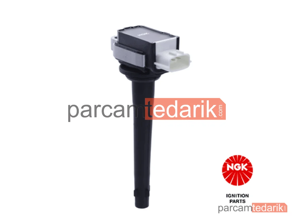48241 | Ateşleme Bobini — Renault Fluence, Renault Laguna III, Renault Laguna III Grandtour