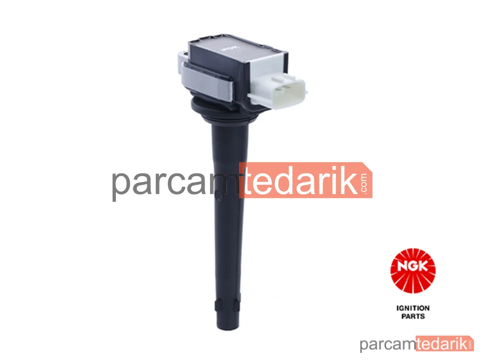NGK 48241 | Ateşleme Bobini — Renault Fluence, Renault Laguna III, Renault Laguna III Grandtour