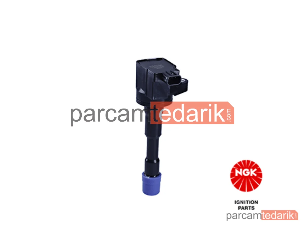 48293 | Ateşleme Bobini — Honda JAZZ III, Honda Civic VII Sedan, Honda Civic VIII Hatchback