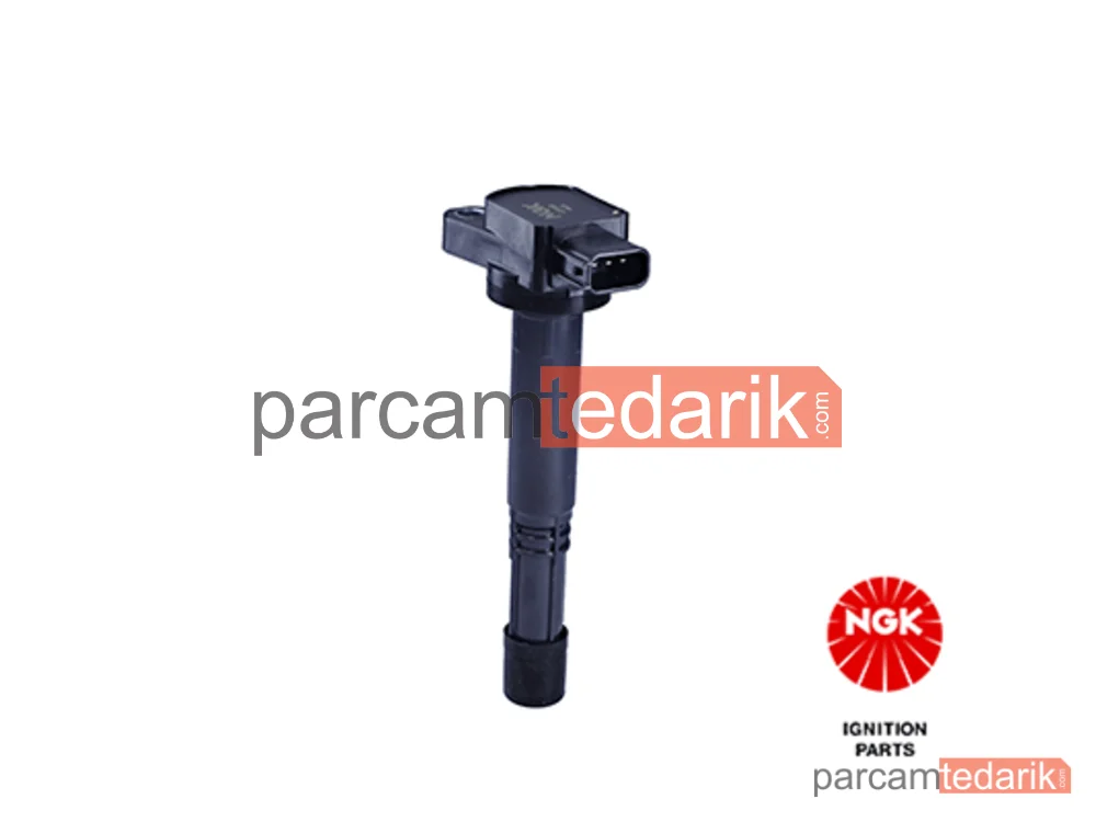 48295 | Ateşleme Bobini — Honda CR-V III, Honda Accord VII, Honda Civic VII Hatchback